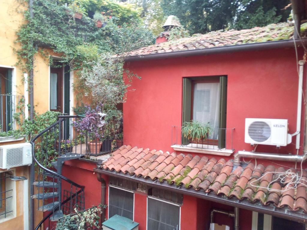 House delle Bele room 3
