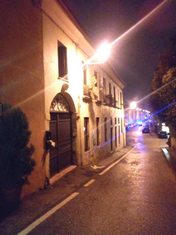 House delle Bele room 4