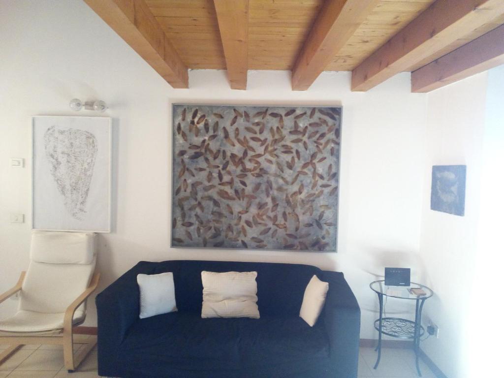 House delle Bele room 6